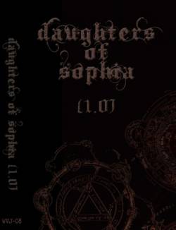 Daughters Of Sophia : (1​.​0°) Masterpieces of the Divine Spark